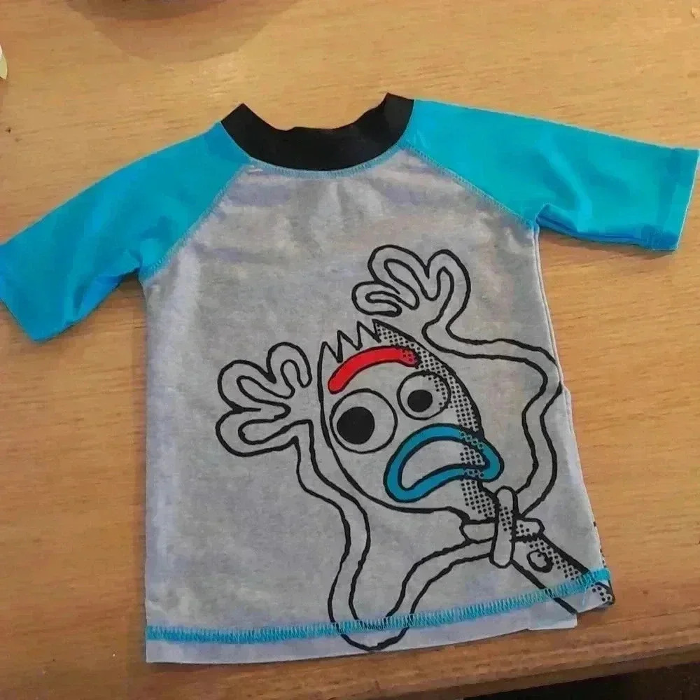 Disney Pixar Boy's Top​